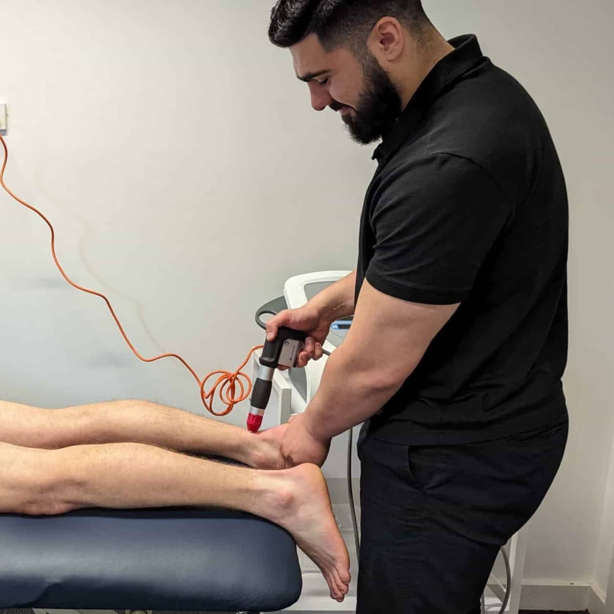 Shockwave Therapy