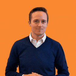 Tim Mulholland, Founder and Consultant Podiatrist