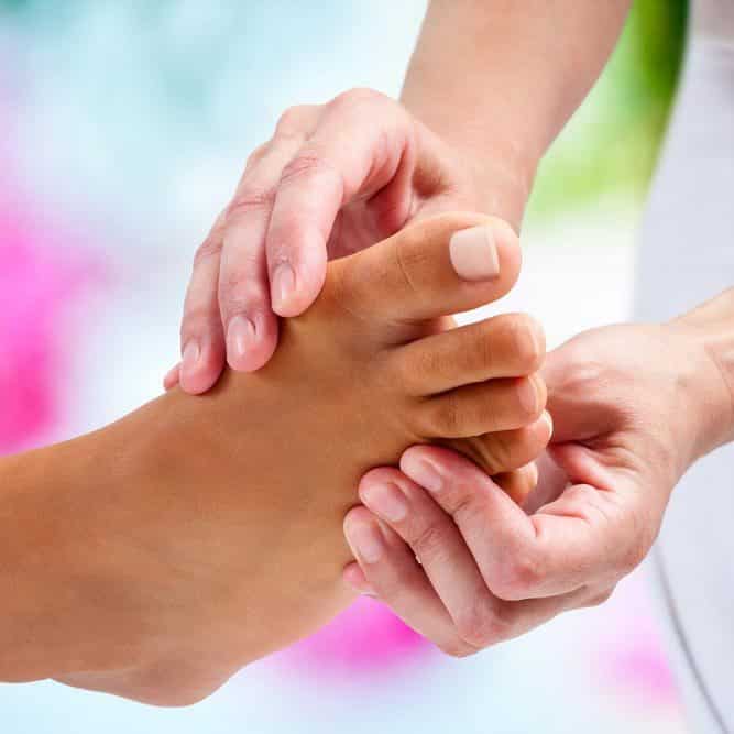 Podiatry services at Pride Podiatry Melbourne